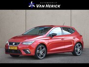Seat Ibiza - 1.5 TSI 150PK FR Business Intense | Winterpakket | Achteruit