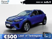 Kia Stonic - 1.0 T-GDi MHEV GT-Line Dealer onderhouden | Stoel + stuurver