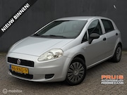 Fiat Punto - 1.3 M-Jet 5D -AIRCO- *INRUIL MOGELIJK