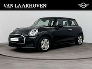 MINI Cooper - Hatchback Essential Automaat / LED / Multifunction