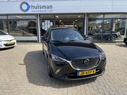 Mazda CX-3 - 2.0 SAG 120 GT-M