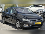 Volkswagen Passat - 1.4 TSI Highline BlueMotion