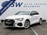 Audi A3 - Sportback 45 TFSI e S-line | Navi | CarPlay | ACC | Camera |