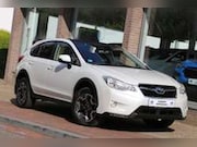 Subaru XV - 2.0i Luxury AWD Automaat Navi Camera
