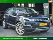 Land Rover Range Rover Evoque - 2.0 Si 4WD Prestige|BTW auto