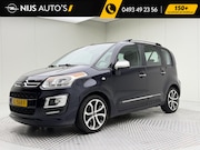 Citroën C3 Picasso - 1.4 VTi Exclusive | Climate control | Pdc v/a | Cruise contr
