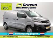Opel Vivaro - 2.0 CDTI L2H1 | 145PK | Airco | Cruise | Carplay | Camera | 