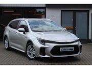Suzuki Swace - 1.8 Hybrid Style Bliss, Carplay Navi, Clima, Camera, Cruise,