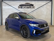 Volkswagen T-Roc - 2.0 TSI 4Motion R AKRA|BEATS|PANO