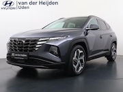 Hyundai Tucson - 1.6 T-GDI PHEV Premium Sky 4WD Full Options