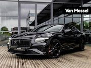 Bentley Continental GT - 4.0 V8 Hybrid Black Edition | PANORAMADAK | TOURING SPECIFIC