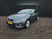 Seat Leon - 1.4 TSI ACT FR Dynamic AUT. ORG.NL DEALER ONDERHOUDEN
