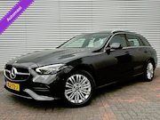 Mercedes-Benz C-klasse - Estate 300 e Carplay Cruise Camera Led 2022 Eerste eigenaar