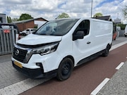 Renault Trafic - NISSAN PRIMASTAR 2.0 dCi 130 T30 L2H1 LANG KLIMA AIRCO