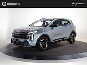 Kia Sportage - 1.6 T-GDi Hybrid GT-Line | Head-up Display | Stoelverwarming