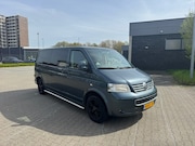Volkswagen Transporter - 2.5 TDI 340 Trendline DC