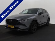 Mazda CX-5 - 2.0 SkyActiv-G 165 Sportive AUT. | Stoelverw. | Navi | Clima