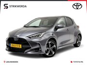 Toyota Yaris - 1.5 Hybrid 130 Executive