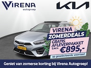 Kia Ceed - Sportswagon 1.5 T-GDi GT-Line Automaat - Adaptive Cruise - N