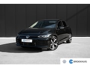 Volkswagen Golf - 1.5 eHybrid 204pk Life Edition | Trekhaak | 18" | ErgoActive