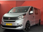 Fiat Talento - 2.0 MultiJet L2H1 Business Pro DC | Airco | Trekhaak | Cruis