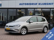 Volkswagen Golf Sportsvan - 1.5 TSI DSG Comfortline | Parkeercamera+Sensoren | Hoge inst