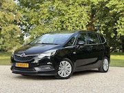 Opel Zafira - 1.4T Innovation 7p. Navi, Pano, Trekhaak