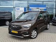 Opel Combo - Tour 1.2 Turbo 130pk L1H1 Edition Automaat | 5 per