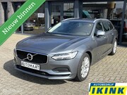 Volvo V90 - 2.0 T4 Momentum | Trekhaak