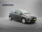 Toyota Yaris - 1.5 VVT-i Aspiration Automaat - Navi, Camera, Clima, Trekhaa