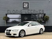 BMW 3-serie - Cabrio 325i | M Sport | Zwart Leer | Xenon