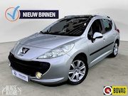 Peugeot 207 - SW 1.6 VTi XS Aut Clima Cruise Pano Lmv