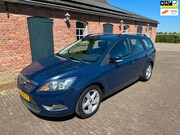 Ford Focus - Wagon 1.6 Comfort