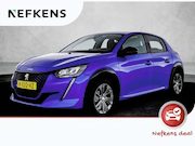 Peugeot e-208 - 136pk EV Allure Pack 50 kWh Automaat | Achteruitrijcamera |