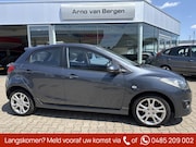 Mazda 2 - 1.5 S-VT GT-M, airco, stoelverwarming, achterspoiler, sidesk