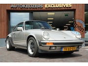 Porsche 911 - 3.2 Coupé