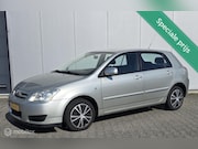 Toyota Corolla - 1.4 VVT-i Terra