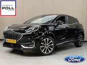 Ford Puma - 1.0 Eco Hybrid Automaat ST-Line Vignale Full-Options Trekhaa