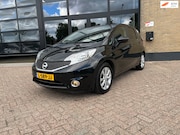 Nissan Note - 1.2 DIG-S Tekna, Panodak, Camera