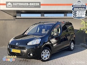 Peugeot Partner - bestel 120 1.6 e-HDI L1 XT Profit + 2Tronic