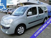 Renault Kangoo - Family AUTOMAAT ROLSTOELAUTO AIRCO 5-PERSOONS
