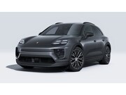 Porsche Macan - 4