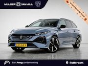 Peugeot e-308 - SW GT EV 58kWh 156pk | 8 JAAR GARANTIE! | ALCANTARA | 360° C