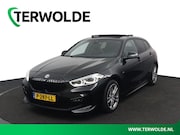 BMW 1-serie - 118i Business Edition | M Sport | Panoramadak | Parkeercamer