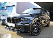 BMW X5 - xDrive40i High Executive|M Sport|Pano|Head Up|Massage