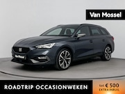 Seat Leon - Sportstourer 1.4 TSI eHybrid PHEV FR Business Intense | Acht