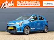 Kia Picanto - 1.0 DPi 63pk 4-zits DynamicPlusLine | Navigatie | Apple Carp