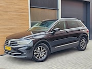 Volkswagen Tiguan - 1.4 TSI eHybrid Business+ Carplay Camera