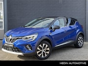 Renault Captur - 1.0 TCe 90 techno | Navigatie | Camera | Sensoren voor + ach