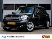 MINI Countryman - 1.6 Cooper Chili|NW.APK|NAVI|CRUISE|CLIMATE|ELEK.PAKKET